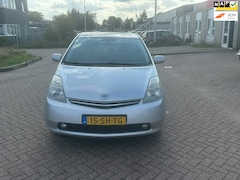 Toyota Prius - 1.5 VVT-i Tech Edition