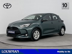 Toyota Yaris - 1.5 Hybrid 115 Active | Apple Carplay & Android Auto | Parkeercamera | * Actie Q3