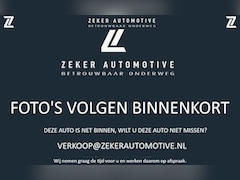 Jeep Compass - 4xe 240 Plug-in Hybrid Electric Trailhawk Camera, Halfleder, Parkeersensoren, Navigatie