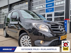 Mercedes-Benz Citan - 112 Ambiente AUTOMAAT / RIJKLAAR
