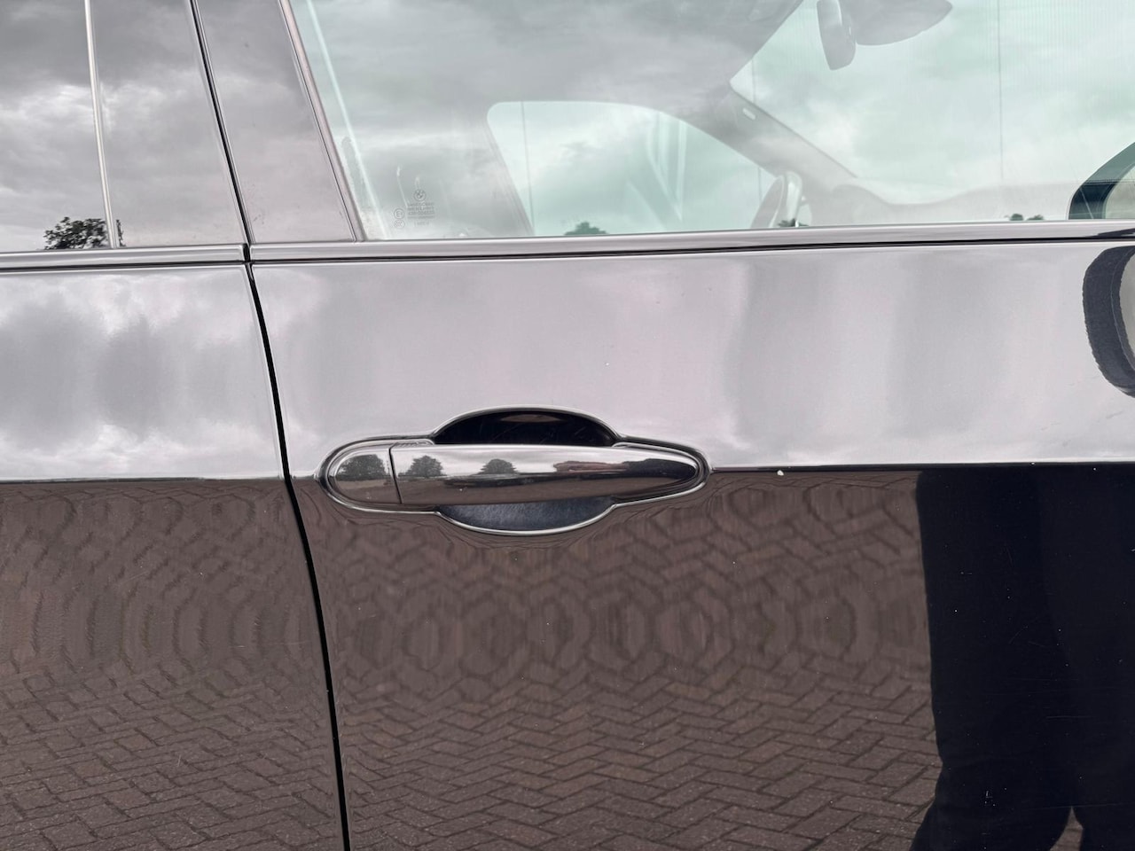 BMW X5 - 5.0d M