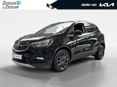 Opel Mokka X - 1.4 Turbo 120 Jaar Edition | All-Seasonbanden | Apple Carplay / Android Auto | Parkeersens