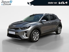 Kia Stonic - 1.0 T-GDi MHEV DynamicPlusLine | Apple Carplay / Android Auto | Navigatiesysteem | Stoel +