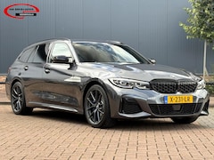 BMW 3-serie Touring - M340i xDrive High Executive / 2de eigenaar / 112dkm