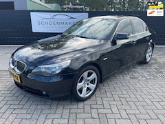 BMW 5-serie - 523i Executive