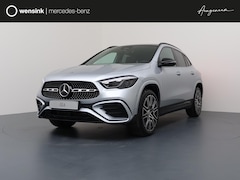 Mercedes-Benz GLA-Klasse - 250 e 140 Years Edition | 20"LM velgen | AMG line | Multibeam led | Cruise Cotrol | Panora