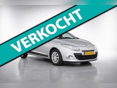Renault Mégane Estate - 1.6 Expression| airco|cruise|NAP