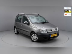 Fiat Panda - Elek.ramen|Airco|1e eigenaar