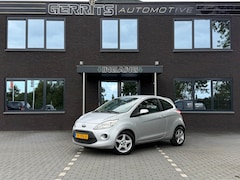 Ford Ka - 1.2 Cool & Sound start/stop | Airco | Zuinig | Compact