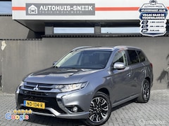 Mitsubishi Outlander - 2.0 PHEV Executive|4WD|Camera|Trekhaak|