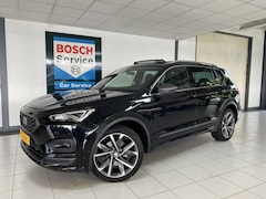 SEAT Tarraco - 1.4 TSI e-Hybrid PHEV FR Business Intense Panoramadak / Trekhaak /Apple carplay-Android