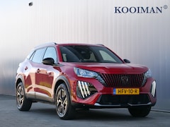 Peugeot 2008 - 1.2 PureTech 130pk Allure Automaat Camera / Navigatie / Apple Carplay