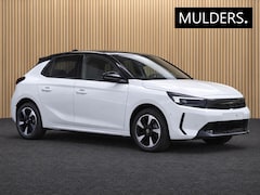 Opel Corsa Electric - Long Range GS 51 kWh VOORRAAD KORTING