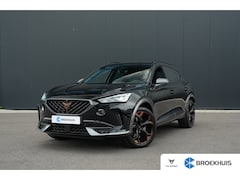 CUPRA Formentor - 245pk 1.4 e-Hybrid VZ Performance | Achteruitrijcamera | Trekhaak | Adaptive Cruise | 19"