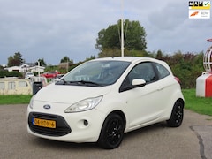 Ford Ka - 1.2 Comfort start/stop *Dist VV
