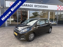 Peugeot 108 - 1.0 VTi Active