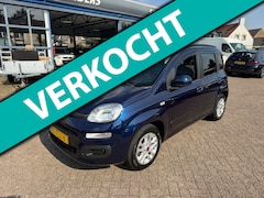 Fiat Panda - 0.9 TwinAir Lounge I 85 pk I Airco I NL-Auto I Rijklaar