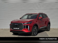Chery Tiggo 4 - HEV Unique