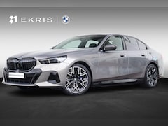 BMW 5-serie - 530e | Sport Pakket Pro | Adaptief Onderstel Professional | Panorama Dak | Driving Assista