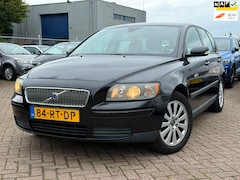 Volvo V50 - 1.8 Kinetic | Nieuwe apk