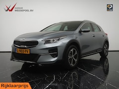 Kia XCeed - 1.6 GDi PHEV Plug-in Hybrid DynamicLine Automaat - Navigatie - Camera - Climate control