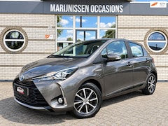Toyota Yaris - 1.5 Hybrid Energy |Cam|PDC|BT|Stoelvw|