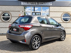 Toyota Yaris - 1.5 Hybrid Energy |Cam|PDC|BT|Stoelvw|