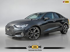 Audi A3 Limousine - 30 TFSI AUTOMAAT * Carplay * Climate Control * Parkeersensoren