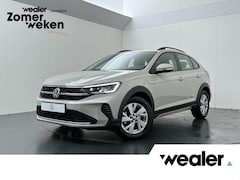 Volkswagen Taigo - 1.0 TSI Life | 95 PK | Adaptive cruise control | Apple Carplay/Android Auto | LED koplampe