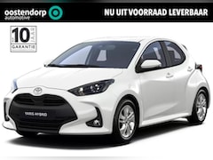 Toyota Yaris - 1.5 Hybrid 115 Active | Voorraadpremie | Nieuwe auto | Direct uit voorraad leverbaar |