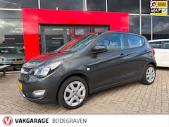 Opel Karl - 1.0 ecoFLEX Edition / cruise control / 1e eigenaar