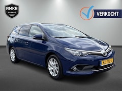 Toyota Auris Touring Sports - 1.2 Turbo Trend wagon 1300 kg aanhanggewicht