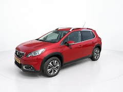 Peugeot 2008 - 1.2 PureTech GT-Line Trekhaak | Climate Control