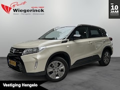Suzuki Vitara - 1.4 Hybrid Select Hybride [ EERSTE EIGENAAR I NL I AUTOMAAT ]