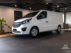 Opel Vivaro - 1.6 CDTI L1H1 Sp Eco | Camera | Navi |