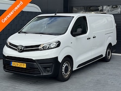 Toyota PROACE Long Worker - 2.0 D-4D Navigator *AIRCO/NAVI
