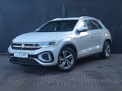 Volkswagen T-Roc - 1.0 TSI R-Line