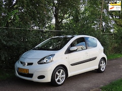 Toyota Aygo - 1.0-12V *2e EIG *Trekhaak