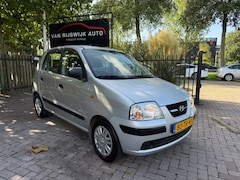 Hyundai Atos - 1.1i Active Young 5Drs Apk tot 06-2027 Stuurbekr