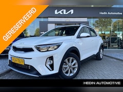 Kia Stonic - 1.0 T-GDi MHEV DynamicLine | Tot 10 jaar of 150.000 km Garantie |