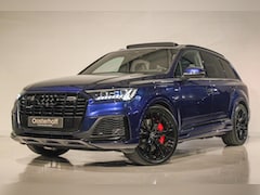 Audi Q7 - 55 TFSI e Quattro Pro Line Plus PANO | HUD | LUCHTV