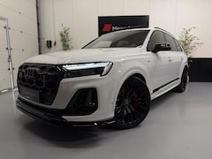 Audi Q7 - 60 TFSI e quattro Pro Line S Competition|Pano|B&O|RS