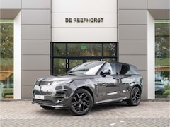 Land Rover Range Rover Sport - 3.0 P460e BATTERSEA EDITION PHEV | Technology Pack | Soft Door Close | Towing Pack | 22" S