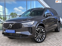 Volvo XC90 - 2.0 T8 Plug-in hybrid AWD Ultra Dark 455pk Luchtvering / Bowers Wilkins Audio / Massage St