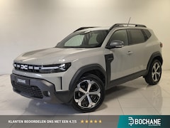 Dacia Duster - 1.0 TCe 100 ECO-G Journey | Navigatie | 360º Camera | Stoel en stuurverwarming |