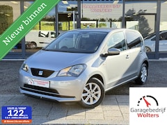 SEAT Mii - 1.0 Style CRUISE BEATS AUDIO STOELVERWARM. LMV