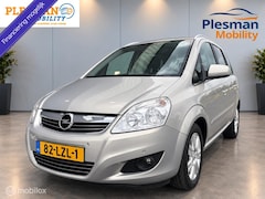 Opel Zafira - 2.2 Cosmo, Automaat, 7 Persoons