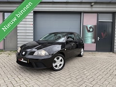 SEAT Ibiza - 1.4-16V Airco 15inch Carplay Android APK 1 Jaar