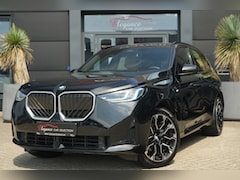 BMW X3 - 30e xDrive M Sport | 300PK | Pano | HUD | 360° | Harman Kardon | 20" | Keyless | Driving A
