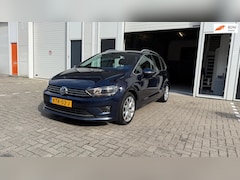 Volkswagen Golf Sportsvan - 2.0 TDI Highline DSG 2015